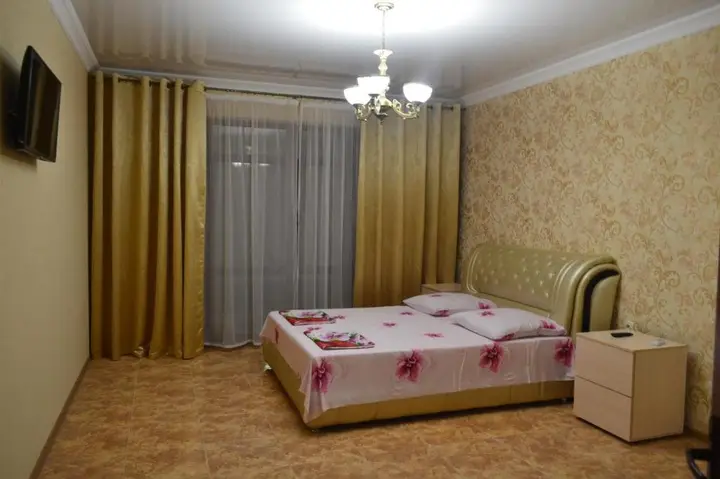 Мини-отель In Gold Princess — фото 3