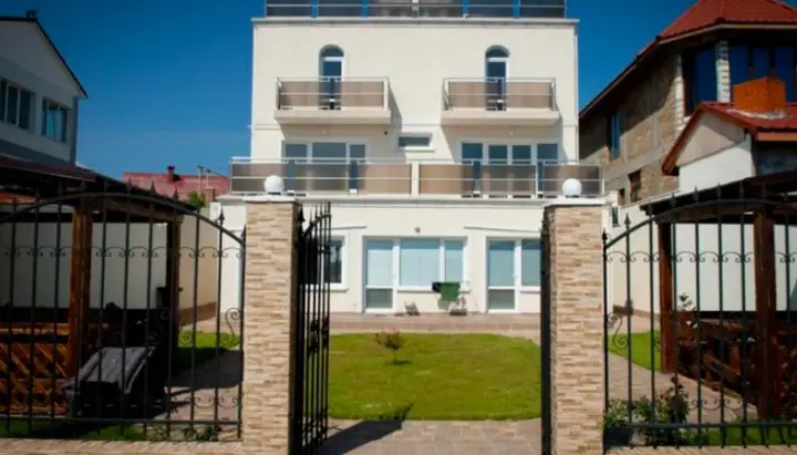 Aelita Guest House — фото 2