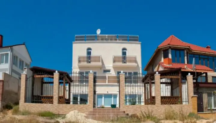 Aelita Guest House — фото 1