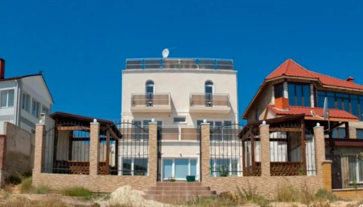 Севастополь: Aelita Guest House