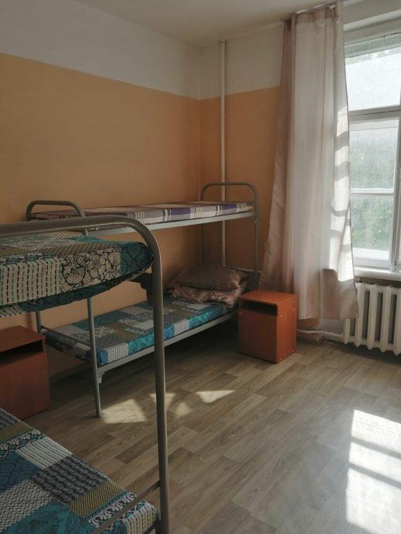 Хостел Разместим на Академической — фото 3