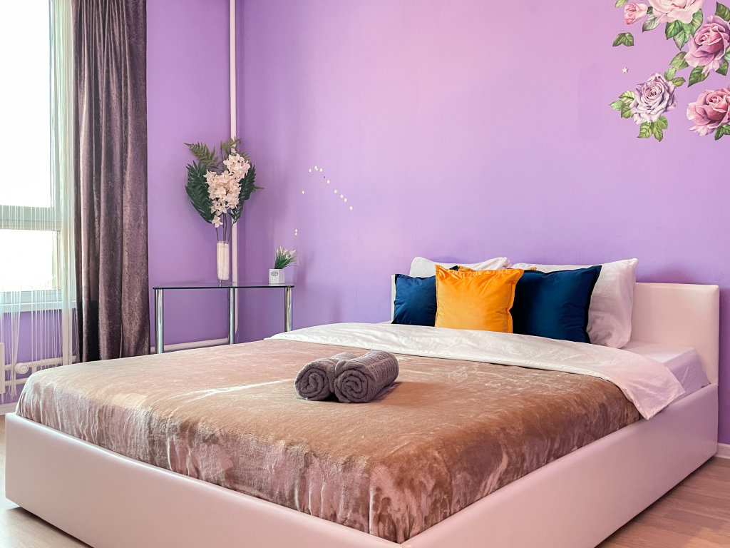 Апартаменты RELAX APART – Молодежная 59 — фото 4