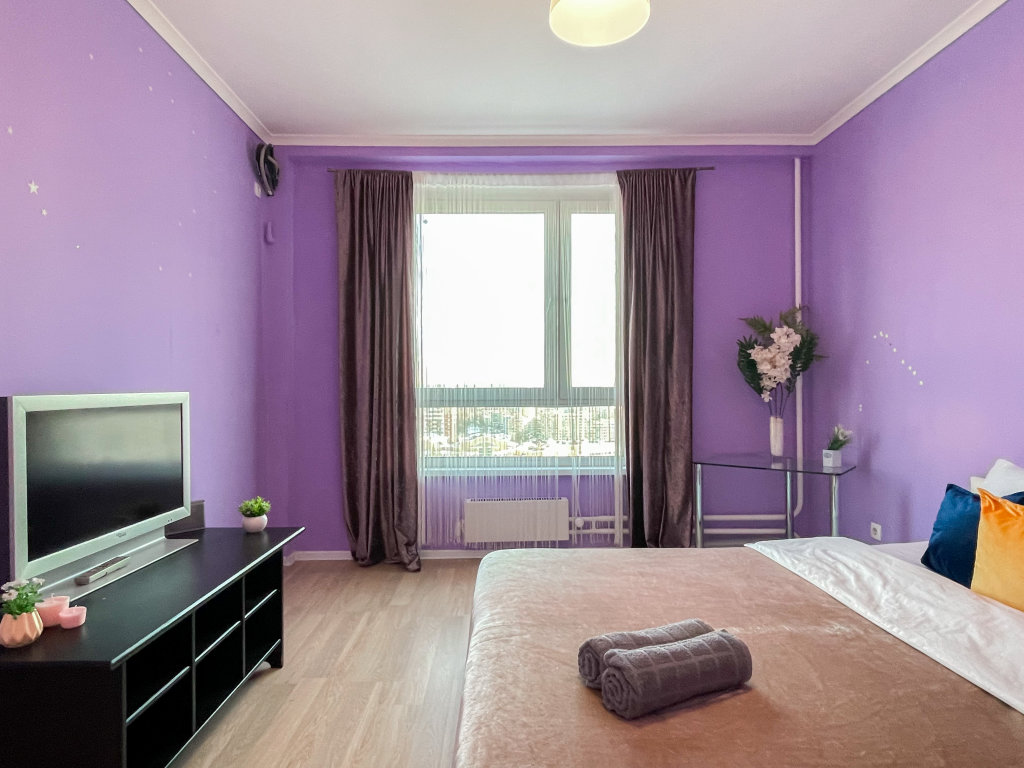 Апартаменты RELAX APART – Молодежная 59 — фото 6