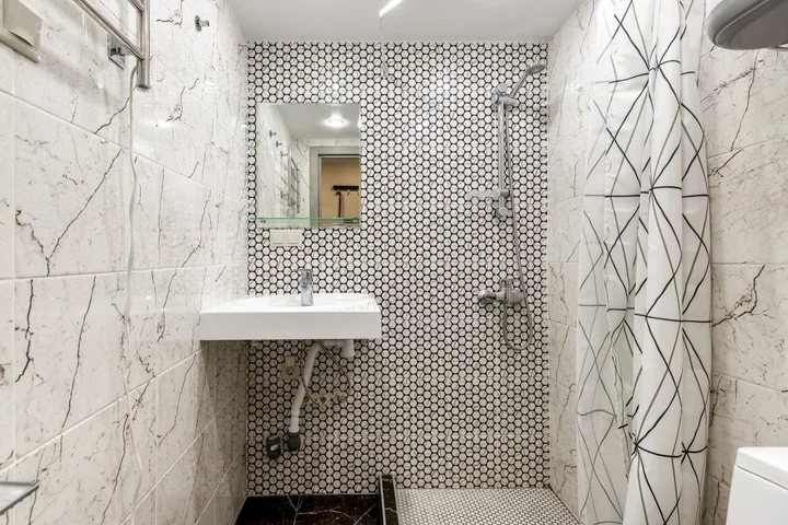 Москва: Rentwill Borovskoe 4 4 Apartments