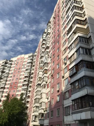 Москва: Rentwill Borovskoe 4 4 Apartments