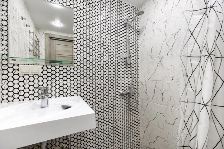 Москва: Rentwill Borovskoe 4 4 Apartments