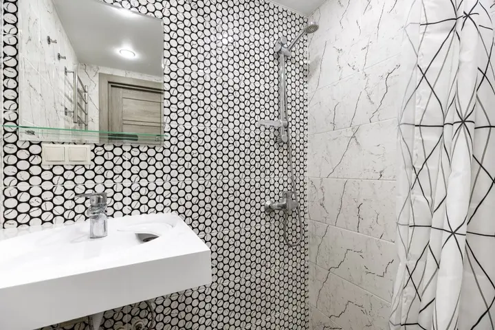 Москва: Rentwill Borovskoe 4 4 Apartments