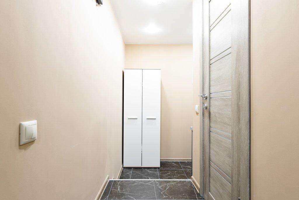 Москва: Rentwill Borovskoe 4 4 Apartments