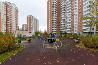 Москва: Апартаменты Рива Апарт Фэмили в Свиблово