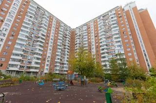 Москва: Апартаменты Рива Апарт Фэмили в Свиблово