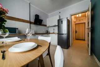 Москва: Апартаменты River Side Москва Сити