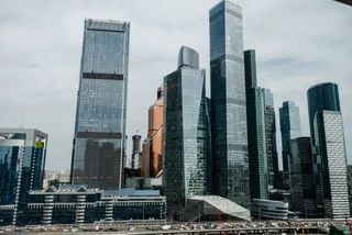 Москва: Апартаменты River Side Москва Сити