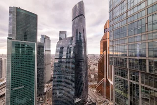 Москва: Rockmond