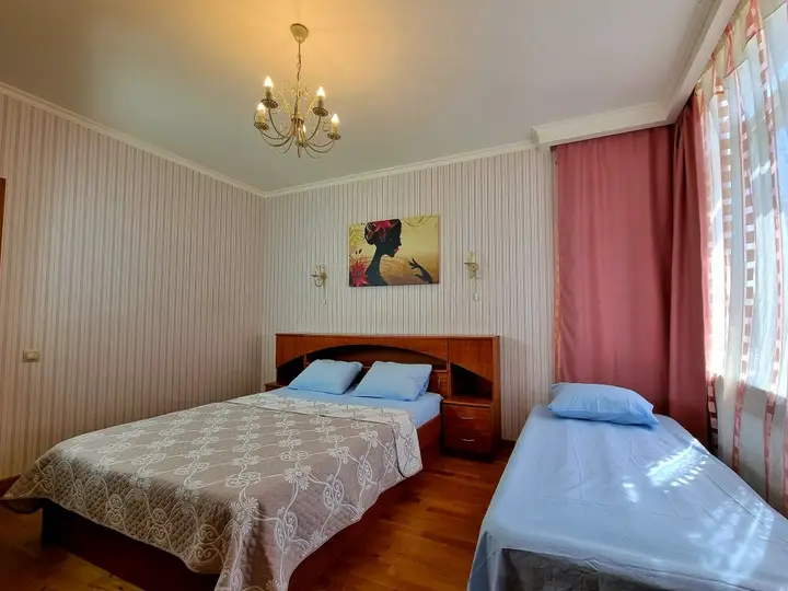 Апартаменты RoomOnDay на ул.Колпакова арт.000496 — фото 2