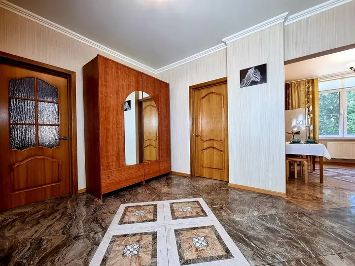 Апартаменты RoomOnDay на ул.Колпакова арт.000496 — фото 6
