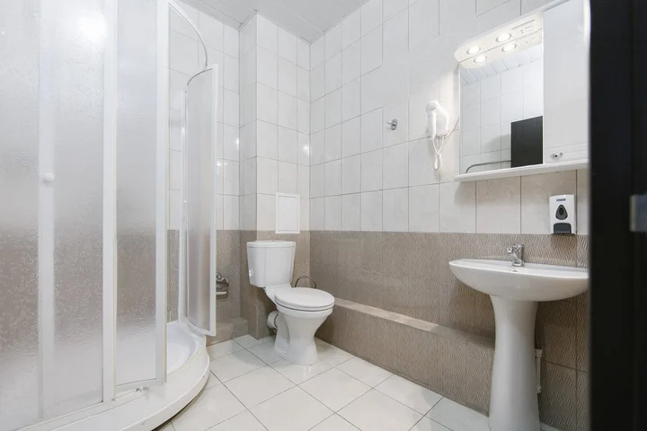 Москва: Roomp Brestskaya Mini-Hotel