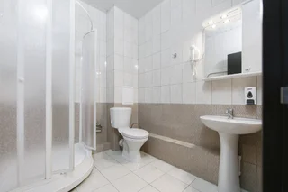 Москва: Roomp Brestskaya Mini-Hotel