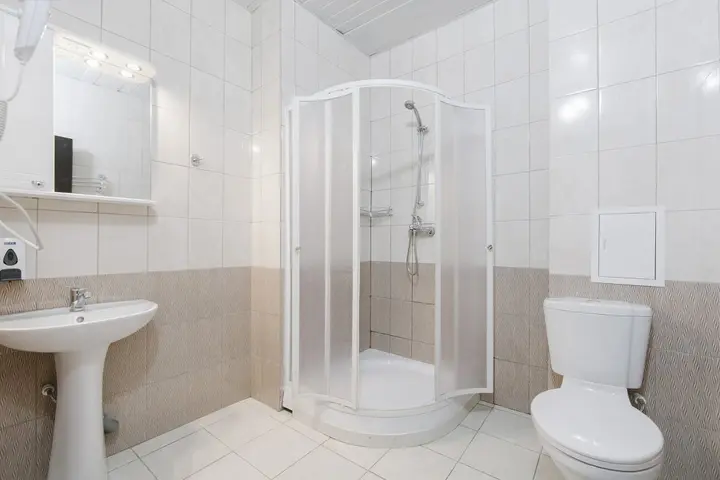 Москва: Roomp Brestskaya Mini-Hotel