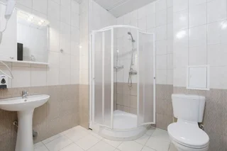Москва: Roomp Brestskaya Mini-Hotel