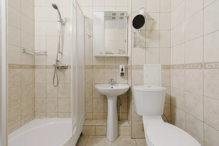 Москва: Roomp Brestskaya Mini-Hotel