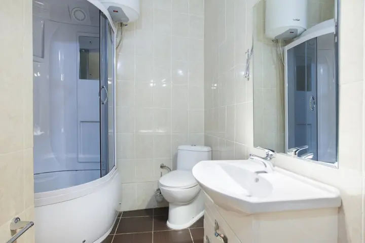 Москва: Roomp Smolenskaya Mini-Hotel