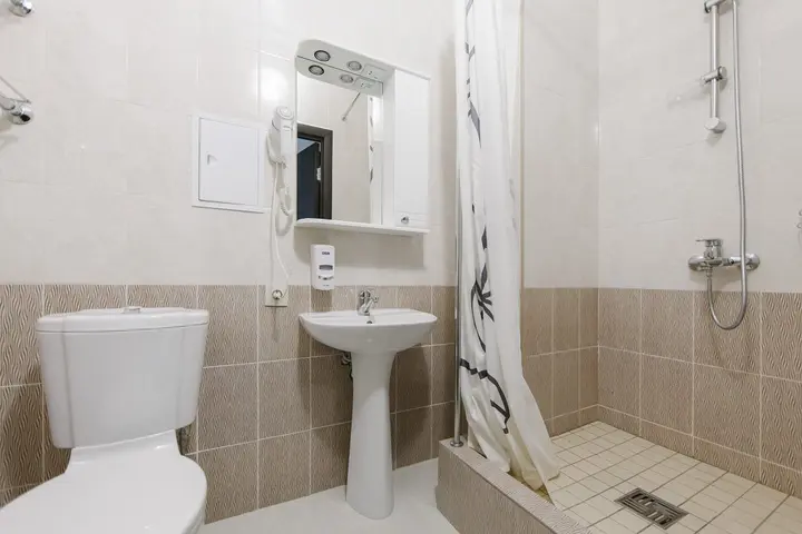 Москва: Roomp Taganka Mini-Hotel