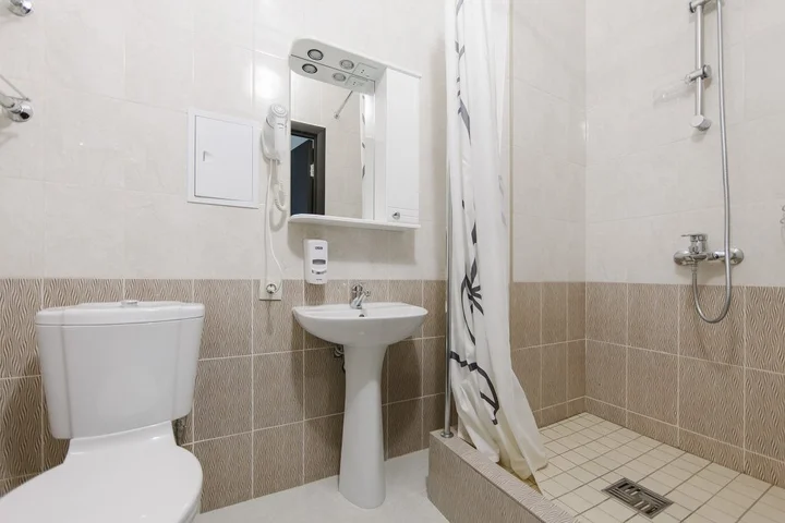Москва: Roomp Taganka Mini-Hotel