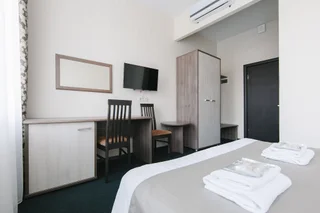 Москва: Roomp Taganka Mini-Hotel