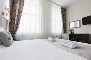 Москва: Roomp Taganka Mini-Hotel