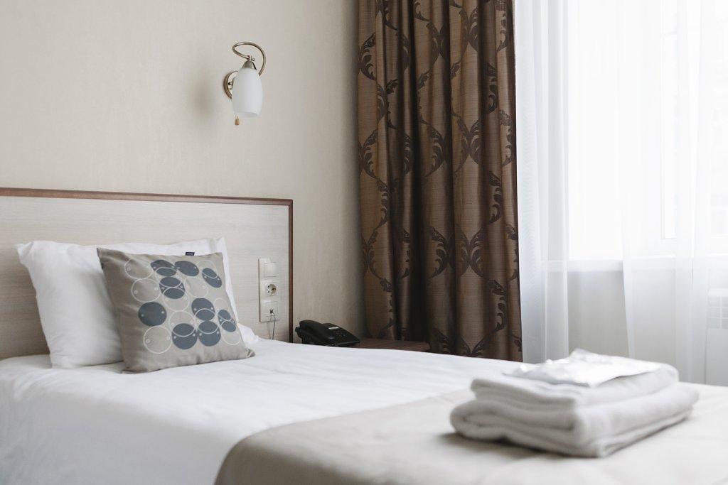 Москва: Roomp Taganka Mini-Hotel