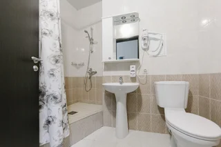 Москва: Roomp Taganka Mini-Hotel