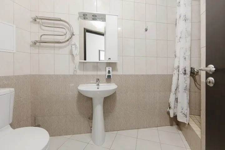 Москва: Seven Hills на Трубной