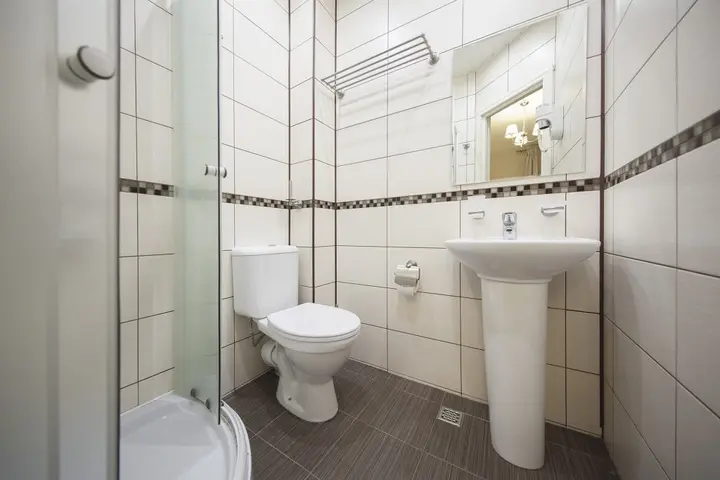 Москва: Roomp Tsvetnoj Bulvar Mini-Hotel