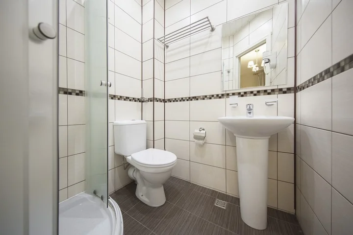 Москва: Roomp Tsvetnoj Bulvar Mini-Hotel