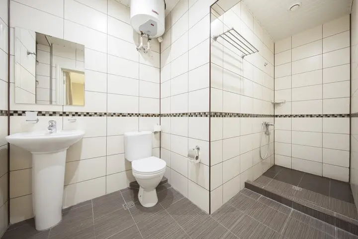Москва: Roomp Tsvetnoj Bulvar Mini-Hotel