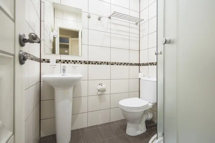 Москва: Roomp Tsvetnoj Bulvar Mini-Hotel