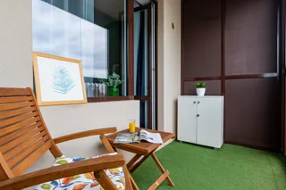 Санкт-Петербург: Апартаменты "RoomyRoom Рассвет" в Санкт-Петербурге