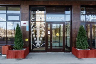 Санкт-Петербург: Апартаменты "RoomyRoom Рассвет" в Санкт-Петербурге