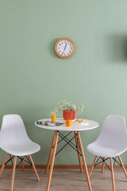 Санкт-Петербург: Апартаменты "RoomyRoom Рассвет" в Санкт-Петербурге