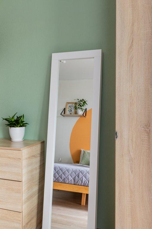 Санкт-Петербург: Апартаменты "RoomyRoom Рассвет" в Санкт-Петербурге