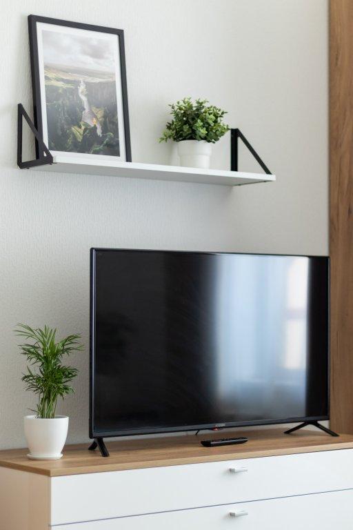 Санкт-Петербург: Апартаменты RoomyRoom Гармония