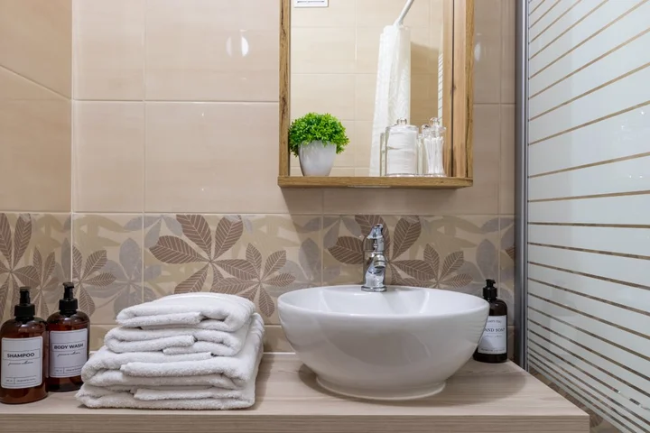 Санкт-Петербург: Апартаменты RoomyRoom Гармония