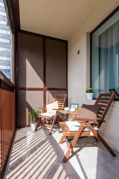 Санкт-Петербург: Апартаменты RoomyRoom Гармония