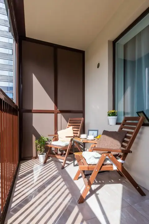Апартаменты RoomyRoom Гармония — фото 6