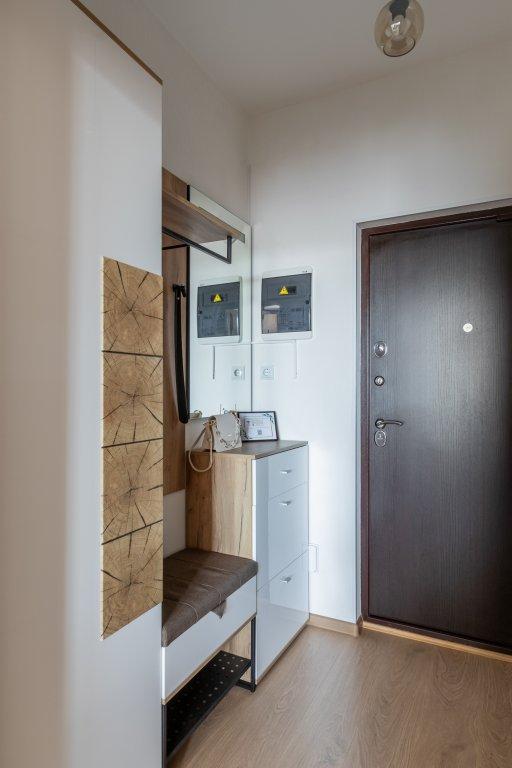 Санкт-Петербург: Апартаменты RoomyRoom Гармония