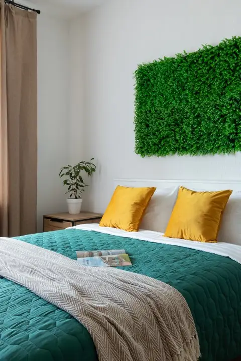 Апартаменты RoomyRoom Гармония — фото 1