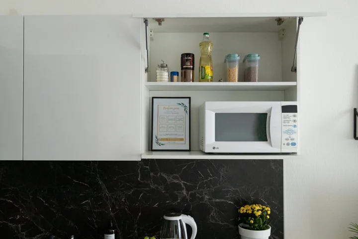 Санкт-Петербург: Апартаменты RoomyRoom Гармония