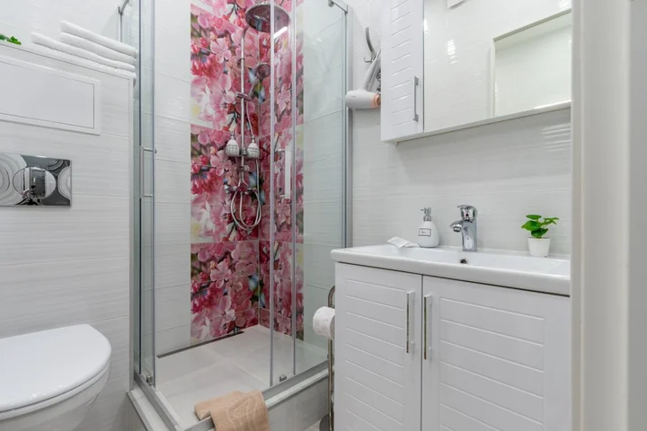 Санкт-Петербург: Апартаменты RoomyRoom Орлов