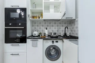Санкт-Петербург: Апартаменты RoomyRoom Орлов