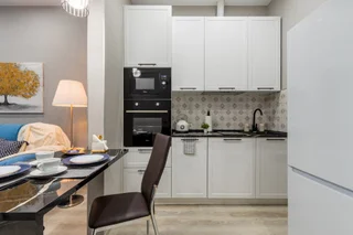 Санкт-Петербург: Апартаменты RoomyRoom Орлов